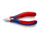 KNIPEX 77 52 115 Tronchese laterale per eletronica