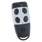 CARDIN TXNOIRE4 4-function transmitter