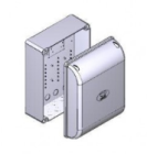 CAME SPARE PARTS 119RIR315 COVER AND SQUARE BASE 200x270mm