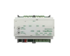 LINGG-JANKE Q79244 BEA4F230-Q KNX quick binary input / binary output 4 fold, signal voltage 230V