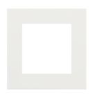 EKINEX EK-SQS-F_ Square window plate 60X60 in Fenix ​​NTM