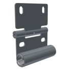 SOMMER 25165 Duplex side zipper