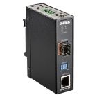 D-LINK DIS-M100G-SW 10/100/1000 MBPS TO SFP