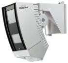 OXZS4045 SIP-404/5 Double PIR for outdoor use m 40x4