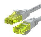 WP RACK WPC-PAT-6AU002 PATCH CABLE CAT.6A U-UTP 0.2 m. LS0H GRAY