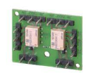 BOSCH IMS-RM Relay module for EMIL with 2 relays