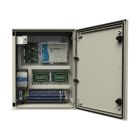 DEA CU-FSP2P-ISB Unita' di controllo con isolatori