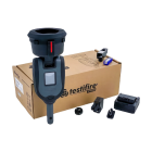 INIM INCENDIO TESTIFIRE-XTR2-001 TESTFIRE XTR2 per test rivelatori fumo e temperatu
