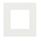 EKINEX EK-SQG-F_ Square window plate 55X55 in Fenix ​​NTM