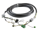 SOMMER Y21112V002 Connection cable type EB11