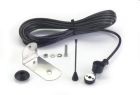 FAAC 412006 ANTENNA 868 CON STAFFA E CAVO 5 METRI
