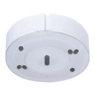 BOSCH FIRE FCP-O 500 Conventional optical smoke detector with microp