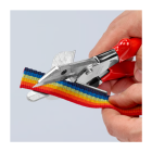 KNIPEX 94 35 215 Cesoia per cornici e per profili