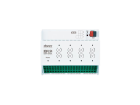 ELSNER 70540 KNX S4 Attuatore KNX- 4 OUT