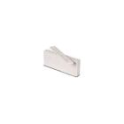 RISCO RAX78MS0000A White shims for X78 magnet, pack of 10
