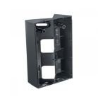 STEINEL 600969 SENSIQ BLACK CORNER SUPPORT