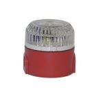 BOSCH FIRE FNS-320-SWH Conventional white flashing light
