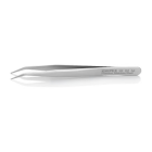 KNIPEX 92 02 54 Pinzetta SMD di precisione acciaio inox
