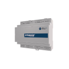INTESIS IN780CTR0XSO000 Cascade controller with 4AI, 3DI, 1DO and Modbus T