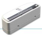 DEA SN-XS-DRL Piezodynamic sensor for low base windows