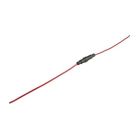 AVS ELECTRONICS 1187113 Fuse with fuse holder for MDD 201 modules - pack of 5 pcs.
