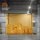 HANWHA AIA-C01BLK Blocked Exit Detection x1