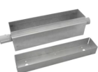 COOPER CSA LIGHTING LUM10565 CRYSTALWAY 20M CONCRETE INSTALLATION KIT
