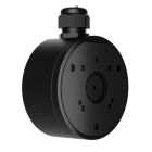 AJAX 88882 JunctionBox (118x59) black