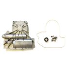 CAME SPARE PARTS 119RIA074 LOWER CASE - FROG-J MYTO