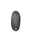 110754 Ajax SpaceControl S (8PD) black