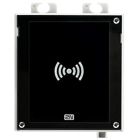9160334-S 2N Access Unit 2.0 RFID - 125kHz- secured 13.56MHz