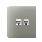 126218 Ajax SideCover (LAN) olive