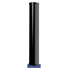 POLITEC PLUS SMA 9220 TX TERMINAL column 2 double optics TX H 200 cm. 220V power supply