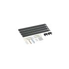 APC UPS AR8166ABLK CABLE HOUSING KIT