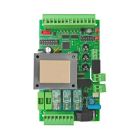 NOLOGO START-S8BL* control unit for 1mot 230Vac basic flow. +amp, pred. i
