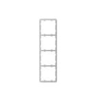83432 Ajax Frame (4 seats) vertical [55] ASP