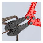 KNIPEX 71 72 610 Tagliabulloni