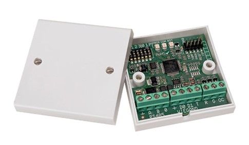TKH SECURITY 004628 UNIi card reader WP interface