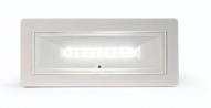 LIXIT VRSA20 Lampada di illuminazione stagna a Led- ad alto flusso
