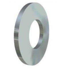 SOMMER 14032 Galvanised m10 locking ring