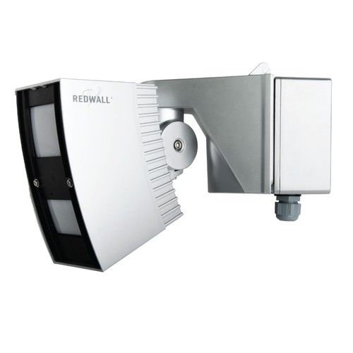 OPTEX SIP-4010-IP-BOX 40m x 10m for IP system, Power over Ethernet, Stor