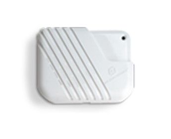 AVS ELECTRONICS 1164115 Sirena autoalimentata via radio bidirezionale da interno