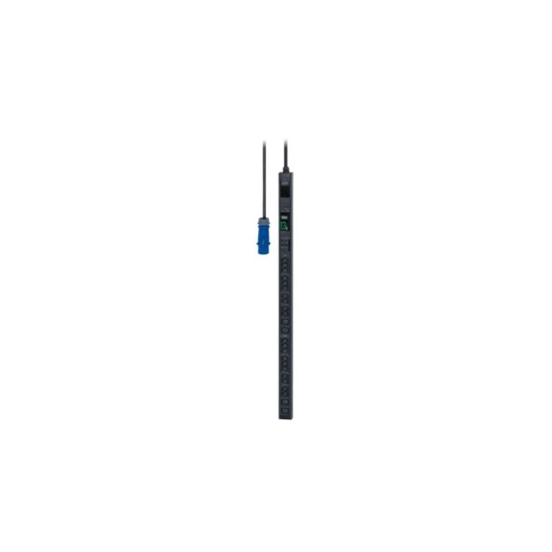 APC UPS EPDU1132M EASY PDU METERED 0U 20C13+4C19