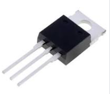 GIBIDI P9EICLM317AHV-10 LM317TAHV TO-220 1.5A variable integrated voltage regulator 