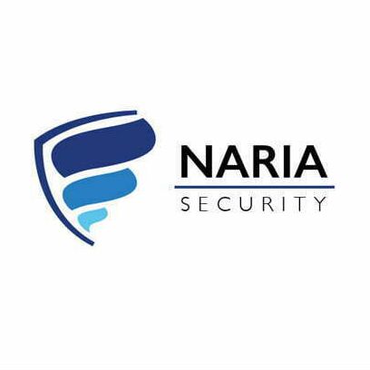 NARIA SECURITY PATC000N020A - 20m strap