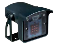 ABTECNO APE-790/0030 SIMPLIFIED FALCON-L INDUSTRIAL MICROWAVE RADAR