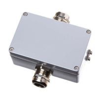 THERMOSTICK E2658-O2-R Oxygen O2 gas detector
