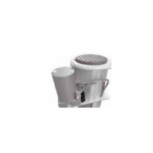 9569L Elettrovalvola 24 Vdc Per Abbassamento Automatico Colonna Talos Fadini 9569l