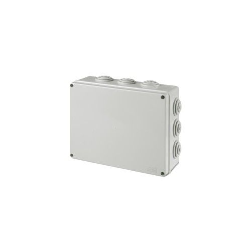 ARITECH INCENDIO N-IO-SBX-2G Custodia di contenimento in plastica per moduli I/