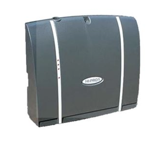 ESSETI 5CT-601 Centrale Hi-Pro 412 ISDN equipaggiata con 4 linee 